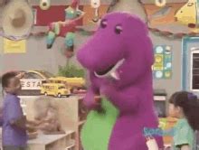 Barney Maracas Barney Maracas Playing Maracas Gifs Entdecken 10800