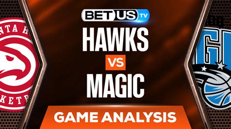 Hawks vs Magic: Predictions & Odds (Feb 16th)