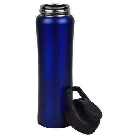 Stainless Steel Sports Bottle 750ml Tulip In Bulk For Corporate