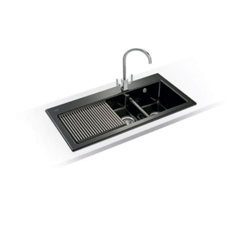 Franke Mythos MTK 651 Ceramic Sink Baker And Soars