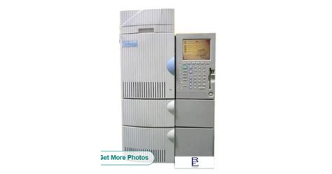 Buy Shimadzu Lc 2010a Hplc System Refurbished Get Price For Lab Equipment