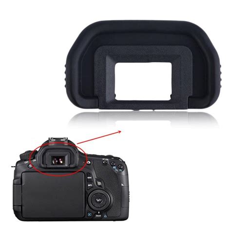 Buy Sumg Black Rubber Eyecup Eyepiece EB For Canon EOS 10D 20D 30D 40D