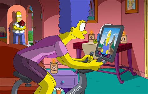 Haut 76 Imagen Les Simpsons Streaming Vn