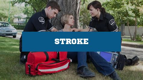 Understanding Stroke Learn To Recognize Signs And Save Lives