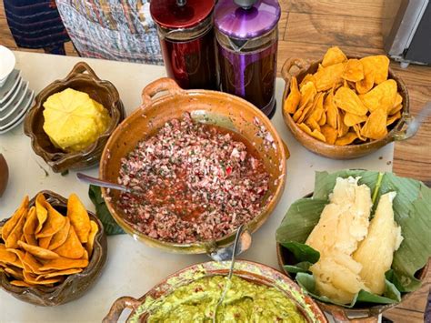 The 23 Greatest Guatemalan Foods to Try (by a Local)