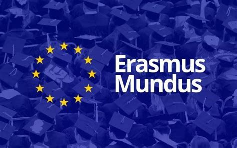 Appel Candidatures Pour Les Bourses Erasmus Mundus Dream Joint Master