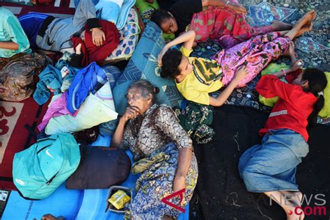 Anak Korban Gempa Lombok Perlu Segera Sekolah ANTARA News