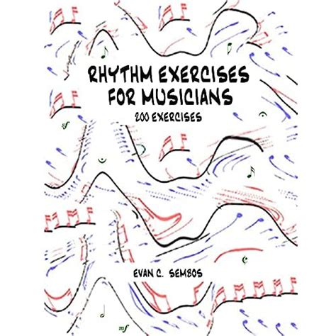 Snapklik.com : Rhythm Exercises For Musicians