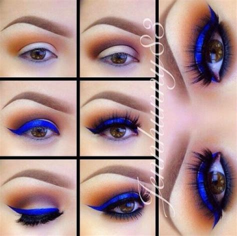 Makeup Tips Tutorials Comment Faire Un Tutoriel De Fard Paupi Res