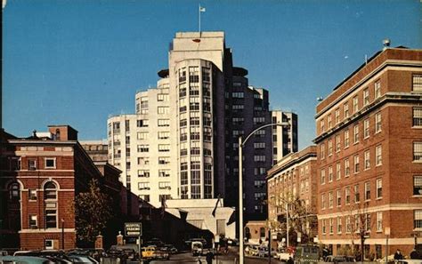 Massachusetts General Hospital Boston, MA