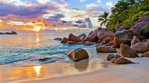 Seychelles Wallpapers - 4k, HD Seychelles Backgrounds on WallpaperBat