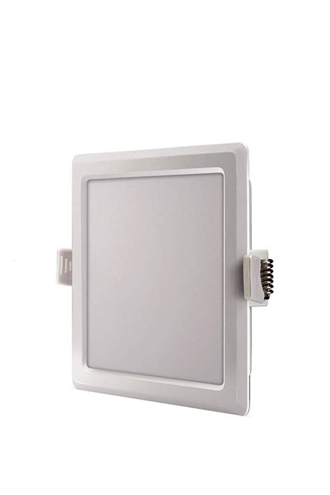 Best Deals For Syska W Led Slim Recessed Panel Rdl Square Ssk Rdl S