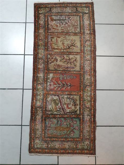 Kayserie Runner 146 Cm 60 Cm Catawiki