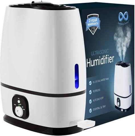 Best Small Room Humidifier Reviews And Buying Guide