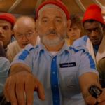 The Life Aquatic with Steve Zissou » Pink Ink