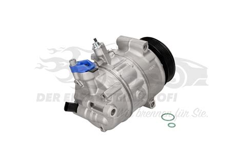 Delphi Hella Mahle Kompressor Klimaanlage Sys Sanden K Fx