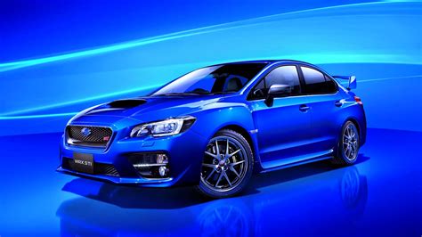 What Is The Difference Between Wrx And Sti