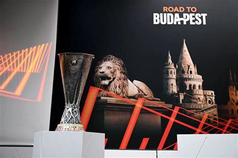 Europa League Gli Ottavi Sarà Juventus Friburgo