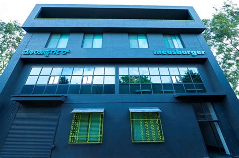 Meusburger India | LinkedIn