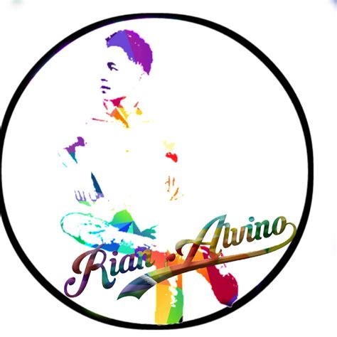 Rian Alvino Youtube