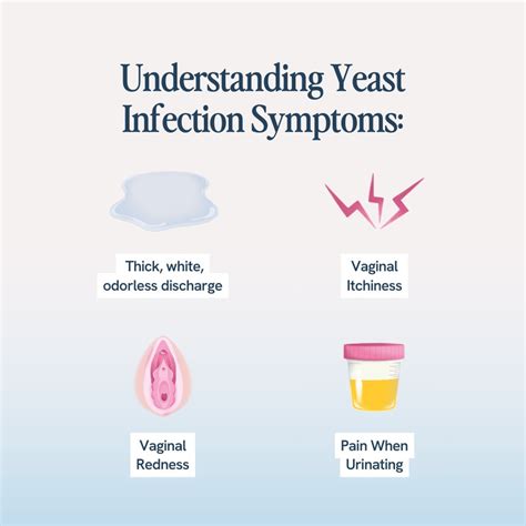 Learning Center Yeast Infection Sores How To Identify Them And What To Do