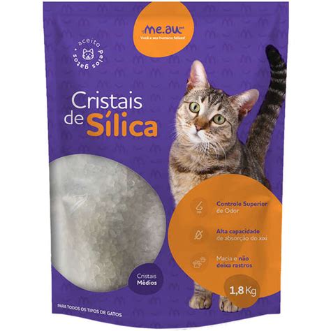 Conhe A As Melhores Areias Para Gatos Do Mercado Petlove