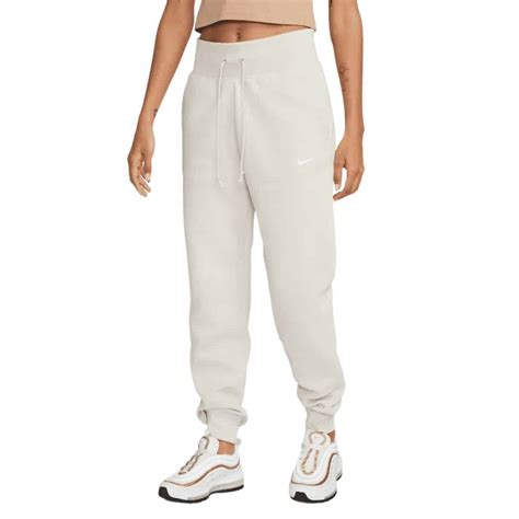 Trenerka Të Poshtme Për Femra Nike W Nsw Phnx Flc Hr Pant Std Ns