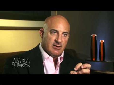 Jim Cantore | Television Academy Interviews