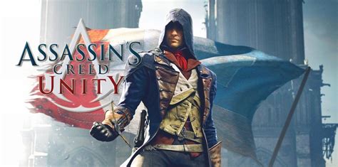 Voici Notre Test D Assassin S Creed Unity Sur PS4