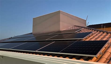 Porque Investir Em Energia Solar Para Minha Residência Orner