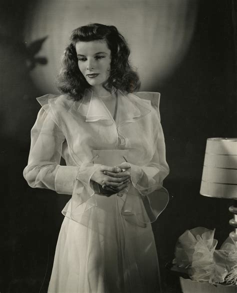 Katharine Hepburn Katharine Hepburn Katherine Hepburn Hollywood Glam