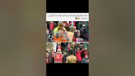 محمد صلاح يقود ليفربول لعبور برينتفورد في الدوري الإنجليزي Youtube