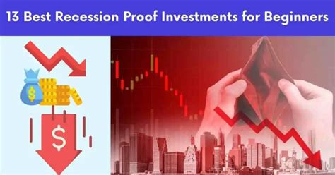 Best Recession Proof Investments For Beginners Promalayalam