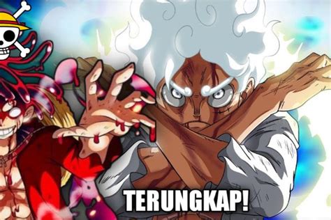 Anime One Piece Oda Ungkap Pemilik Buah Iblis Yang Telah Awakening