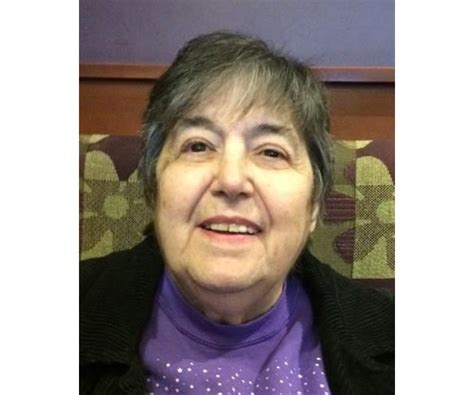 Laura J. Aversano Obituary (2024) - Worcester, MA - Mercadante Funeral
