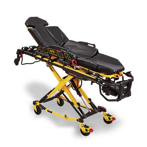 Stryker Stretchers