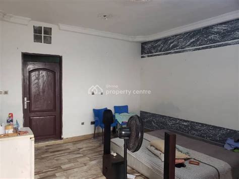 For Rent Single Room Self Contained Ogbojo Adenta Municipal Accra