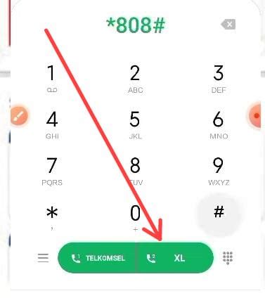 Cara Kirim Pulsa Dari XL Ke Telkomsel Update Desember 2023