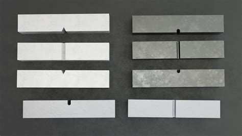 Preparation Of V Notched And U Notched Specimens For Impact Testing