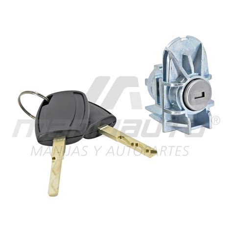 CILINDRO PARA PUERTA FOCUS FORD 71631