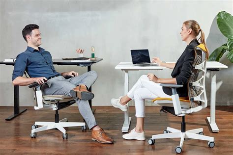 Understanding The Functional Principles Of Ergonomic Chairs And A Guide