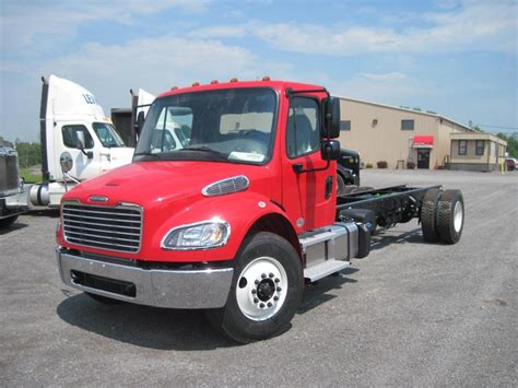 Freightliner M2 106 Medium Duty Cars For Sale