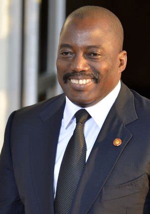 Joseph Kabila News | Photos | Quotes | Wiki - UPI.com