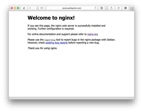 Install Nginx Php Wp Cli Mariadb For Wordpress On Ubuntu