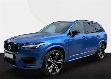 Oferta Tiriac Auto Rulate Volvo Xc 90 423965