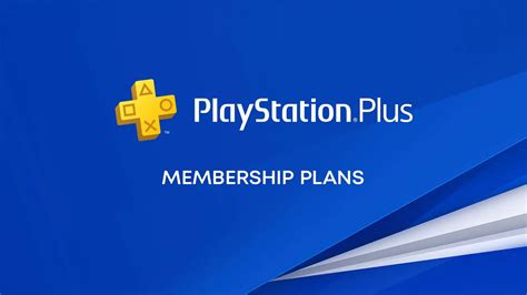 Ondersteuning Voor Playstation Plus