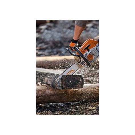 Motoferastrau Stihl Ms Cm Mm