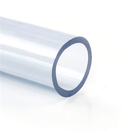 PVC Schlauch Transparent 40x50mm L 50m Technikplaza