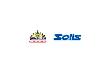 Sonalika Logo - LogoDix