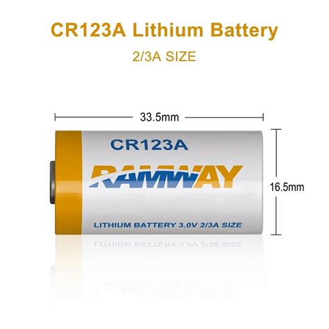 For Electronics Ramway Er V Aa Size Lithium Battery At Rs